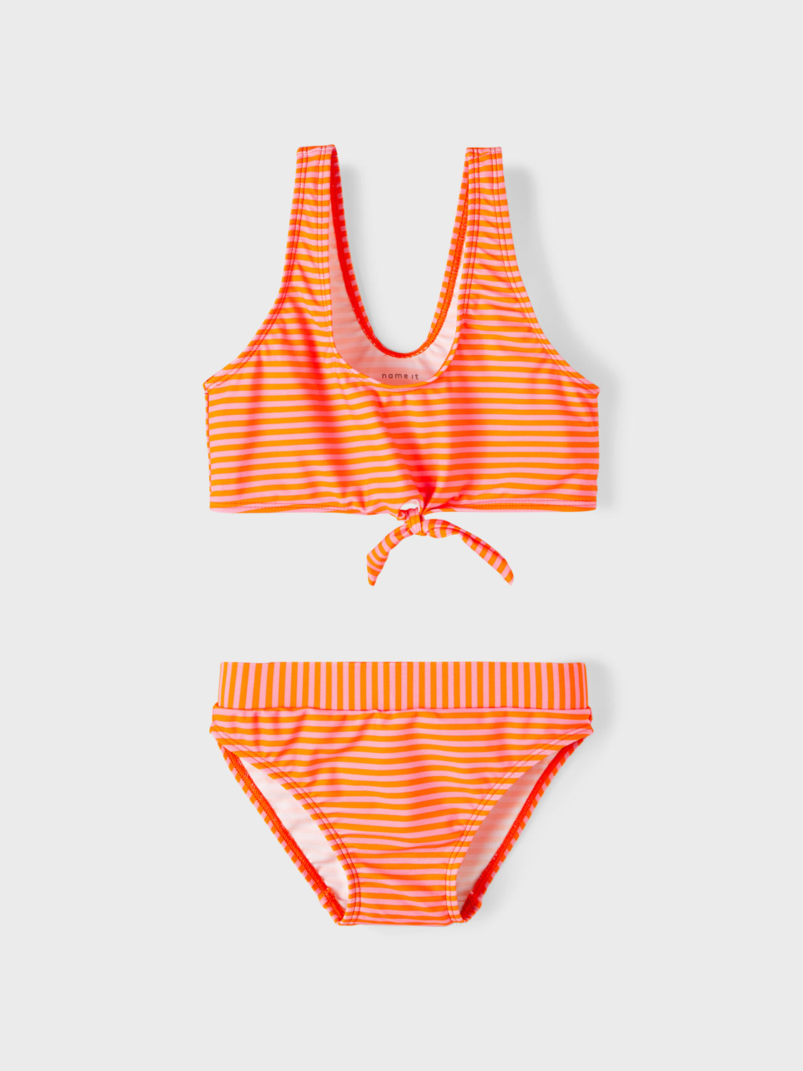 NKFZURI Swim- & Underwear - Sachet Pink